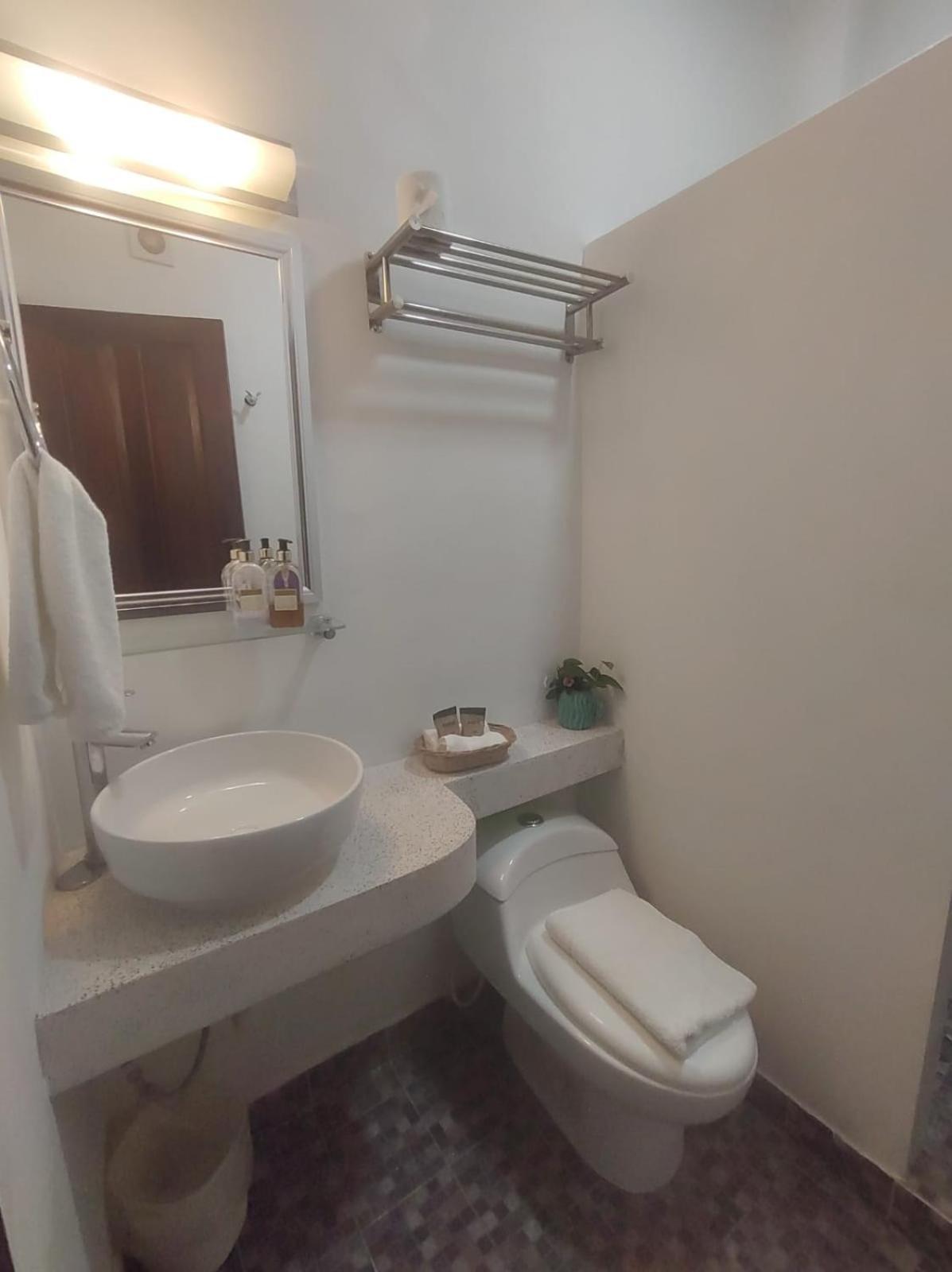 Quinta Rosita Panzió Ticul Kültér fotó